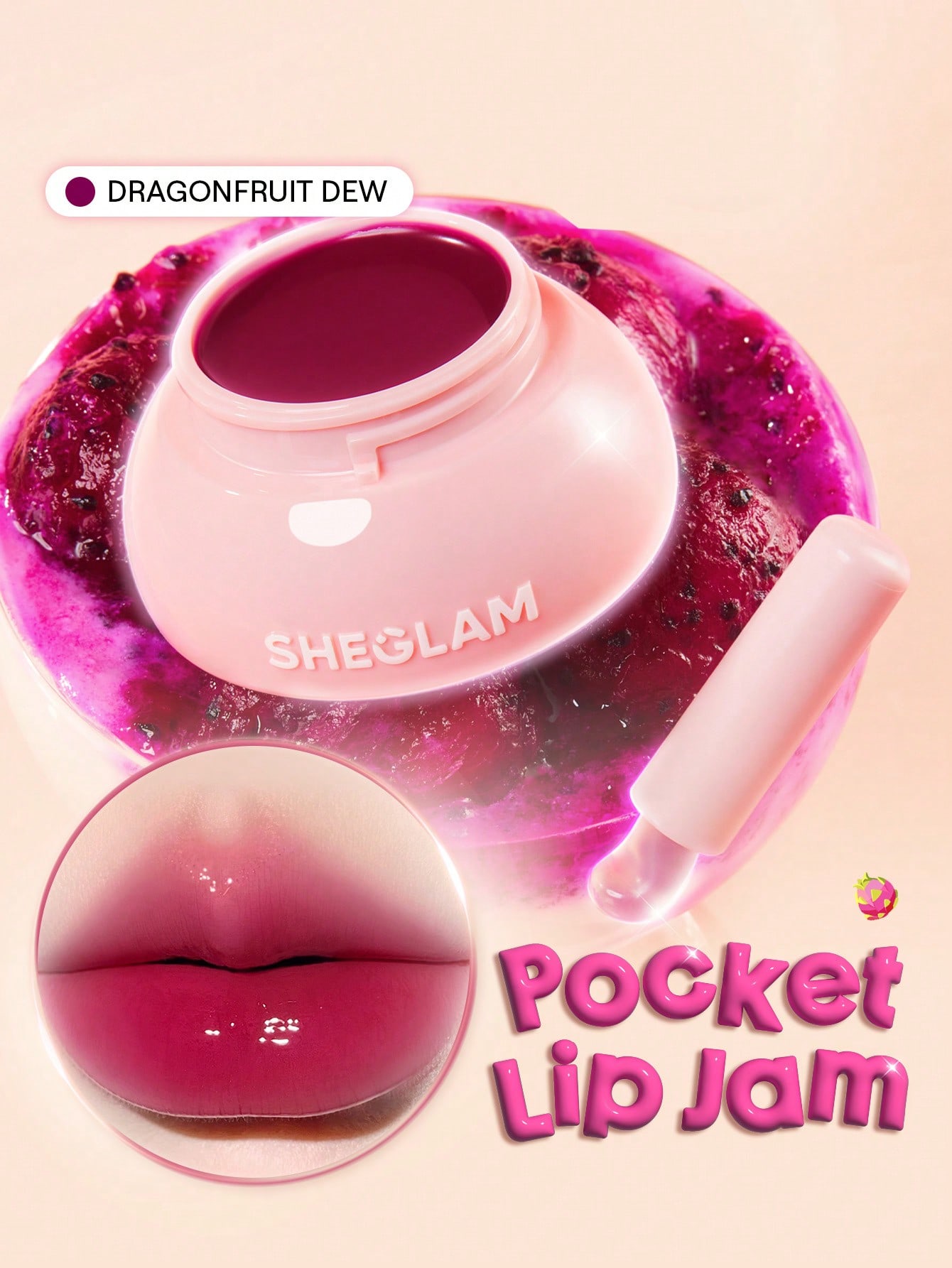 SHEGLAM